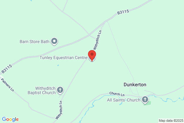 Tunley Equestrian Centre
