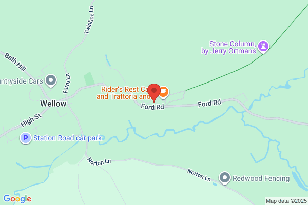 Wellow Trekking Centre