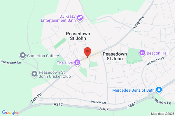 Zodiac Hair Studio