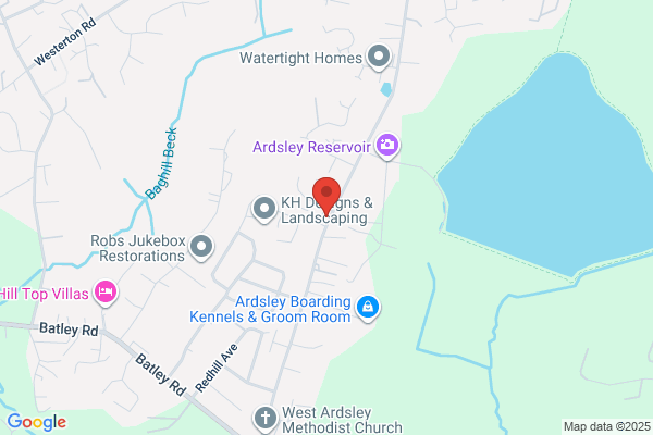 Redrow - Woodland Vale