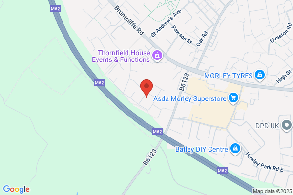 Leeds Pet Sitters