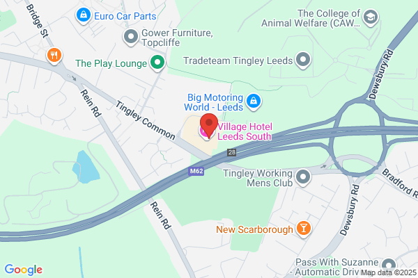 Village Gym Leeds South