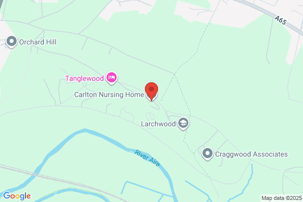 Carlton Nursing Home