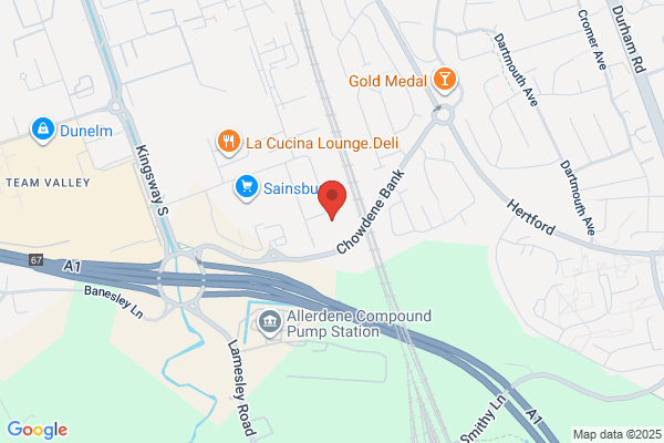 Docherty Chimney Group