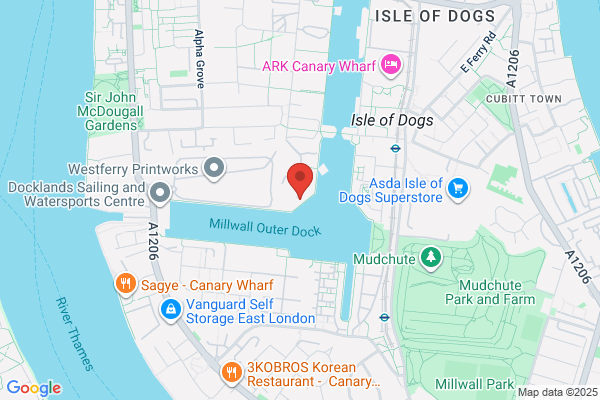 John Ogden Properties Ltd