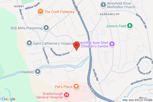 Kiddiwinks Day Nursery