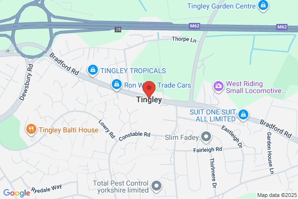 Kinsey & Co Direct