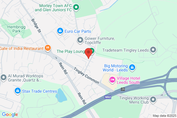 Logical Focus Ltd