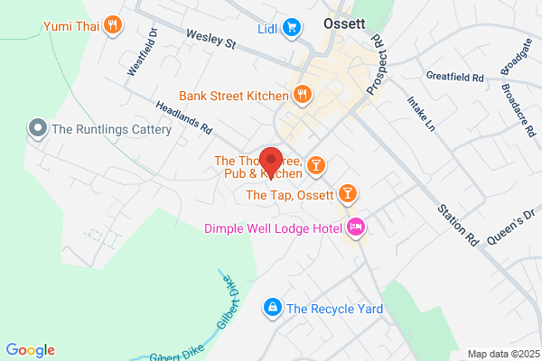 Mirfield Financial Services Ltd