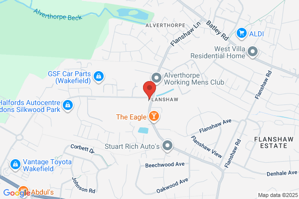 Netswork Northern