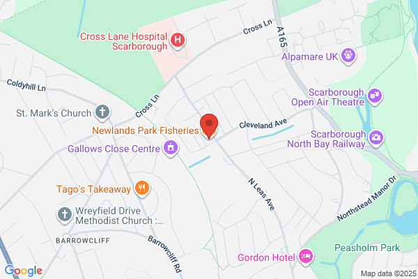 Newlands Fisheries
