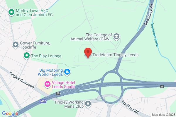 T G M Yorkshire