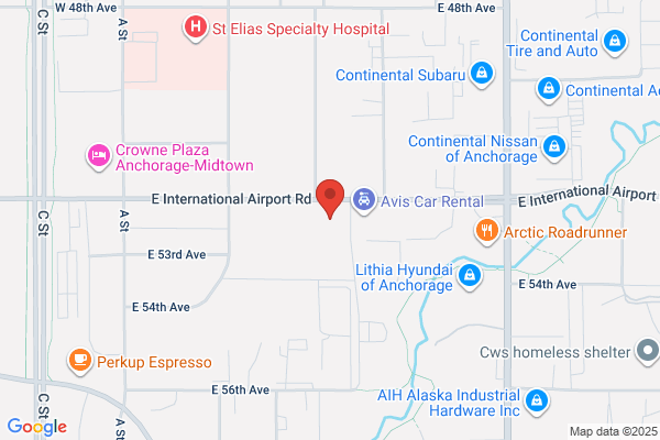 TNT Mail Services