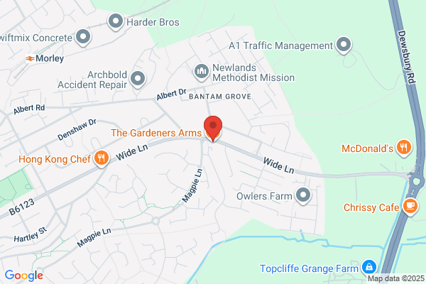 The Gardeners Arms