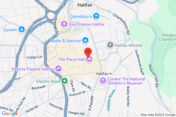 Halifax