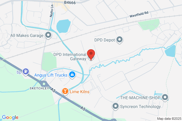 DPD Local UK