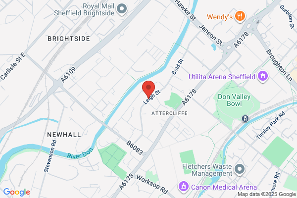 Essex Pumping Systems Ltd