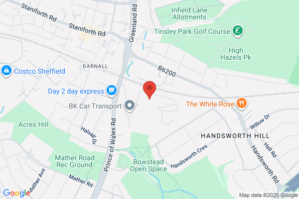 Shepcote Engineering Ltd