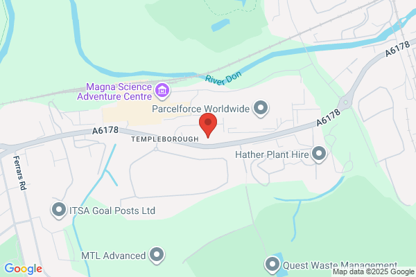 We Buy Any Car Rotherham - CLOSED