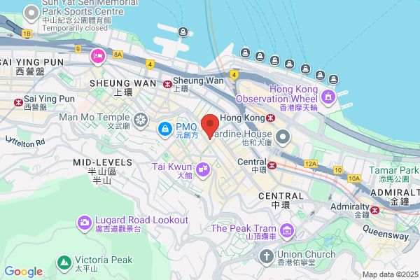 Hong Kong