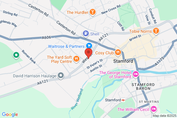 Motability Scheme at Donalds Garage Mazda Stamford