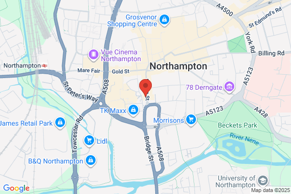 Mr Liu's
