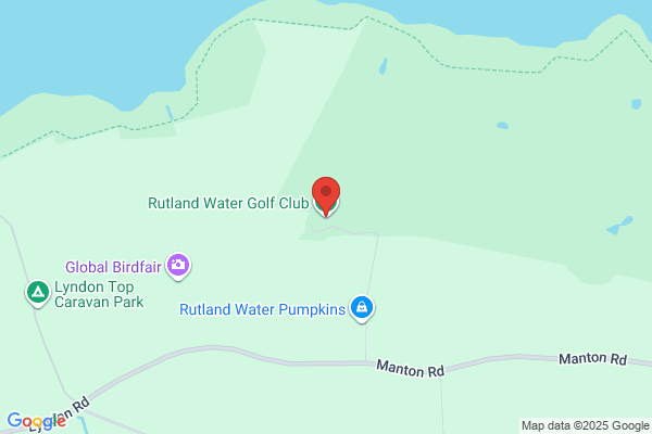 Rutland County Golf Club