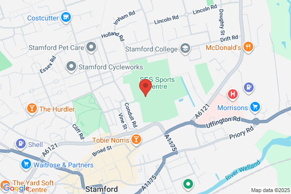 Stamford STEAM Centre
