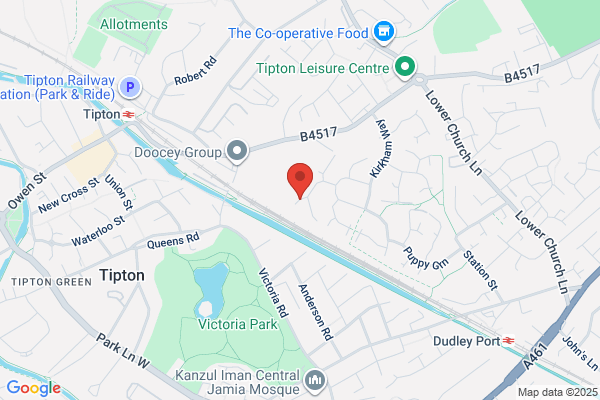Boiler Services (Tipton) Ltd