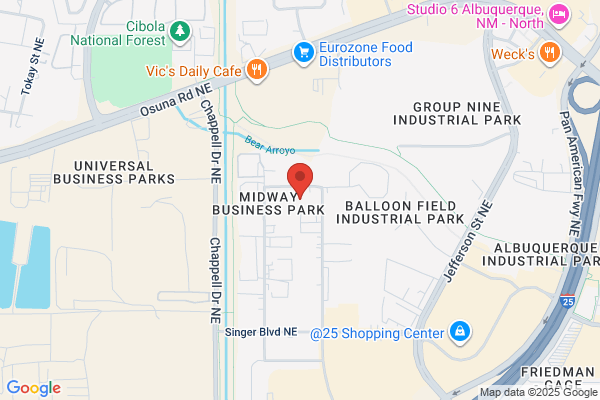 NM Building & Garden Supplies