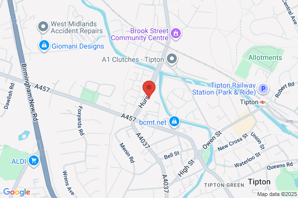 The MOT Service Centre