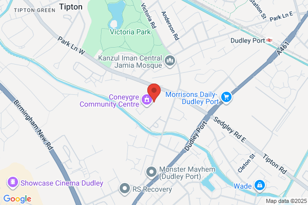 Coneygre Community Centre