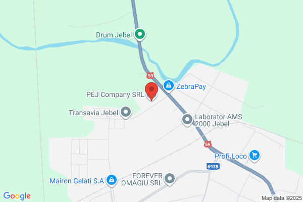 PEJ (Services) Ltd