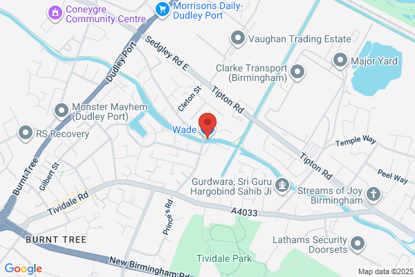 Wade Building Services Ltd
