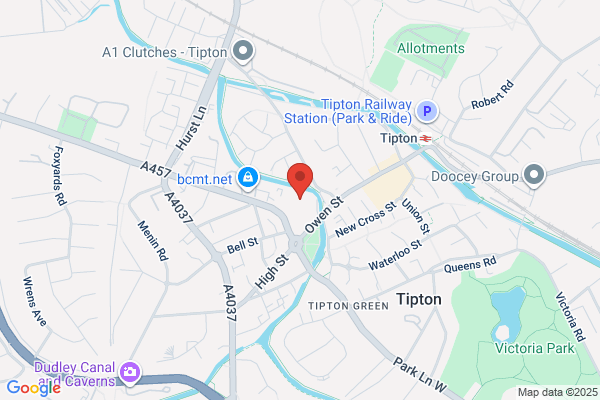 Black Country Family Practice
