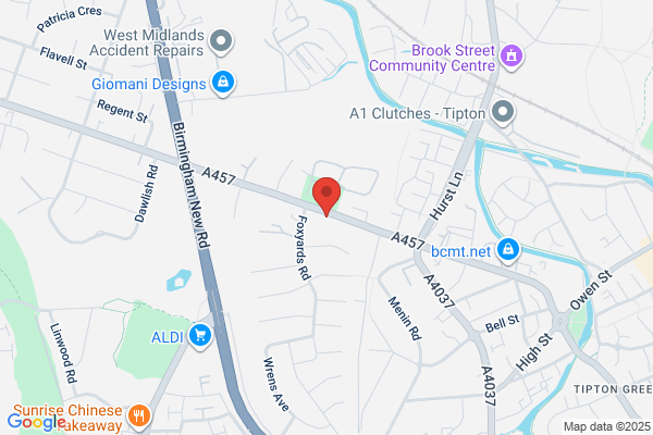 Whitehill Factory Outlet Ltd