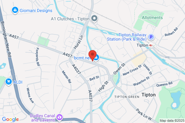 West Midlands Upholstery