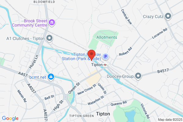 Aston Street Motor Repairs