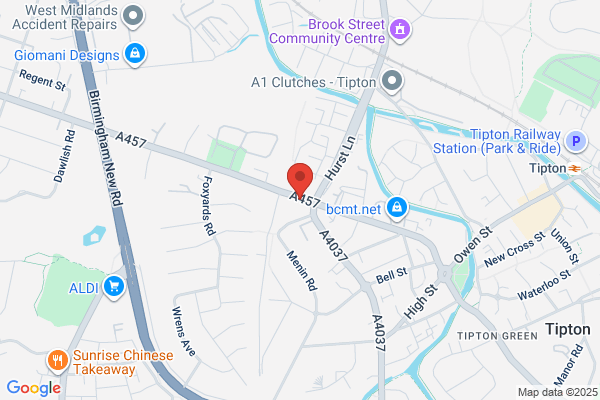 S R Autocentre