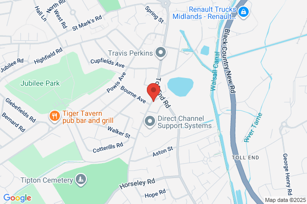 Toll End Auto Service Centre