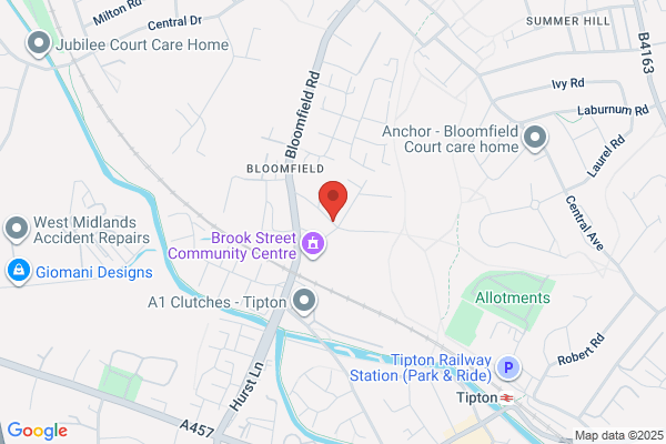 Alpha Rowen Treatments Ltd