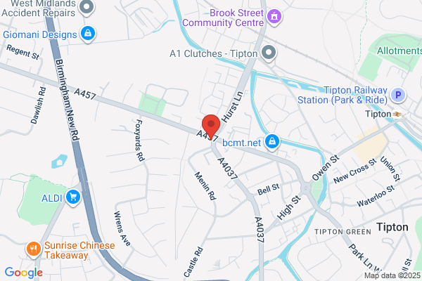 New Road Newsagents