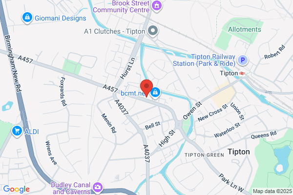 AJC Pipework Services Ltd