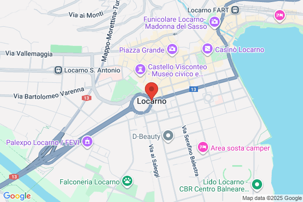 Locarno