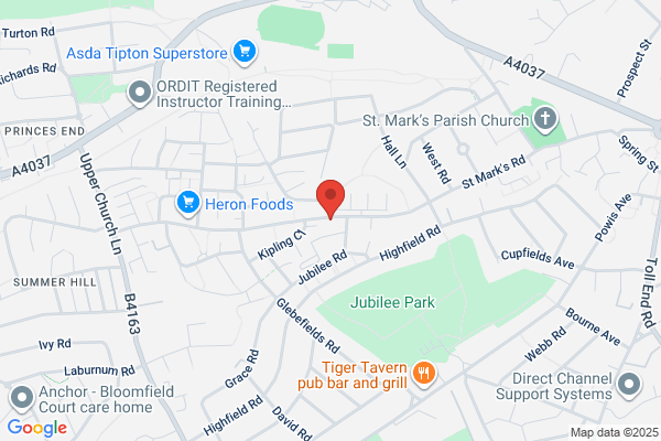 Marie Stopes UK Sandwell