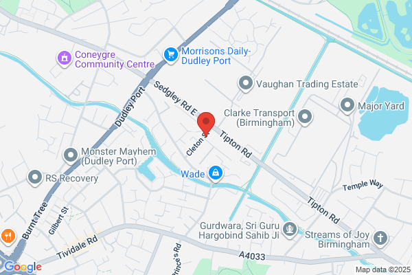Raytex Autoparts Ltd