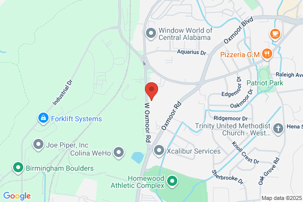 Community Maintenance Services