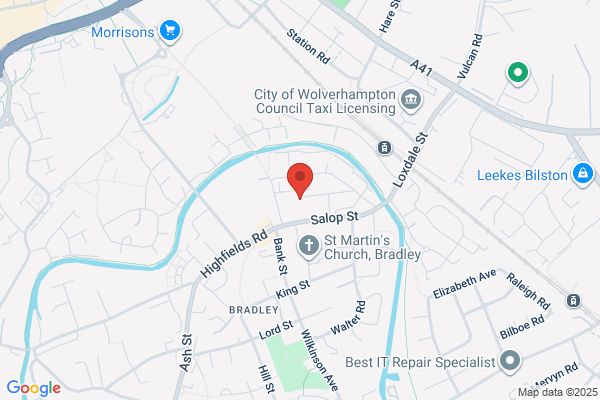 K B Engineering Supplies Ltd