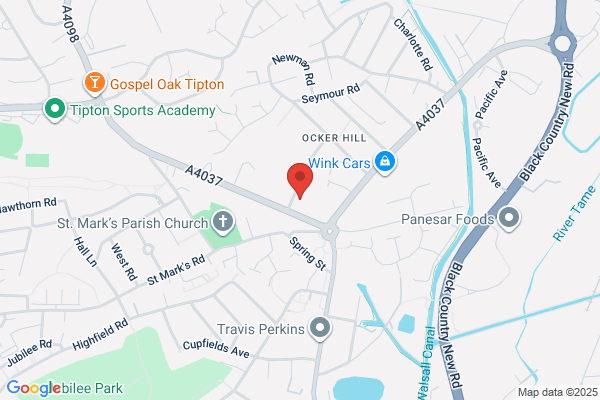 Ocker Hill Infant & Nursery School