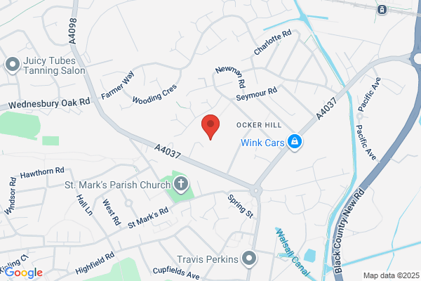 Ocker Hill Junior School